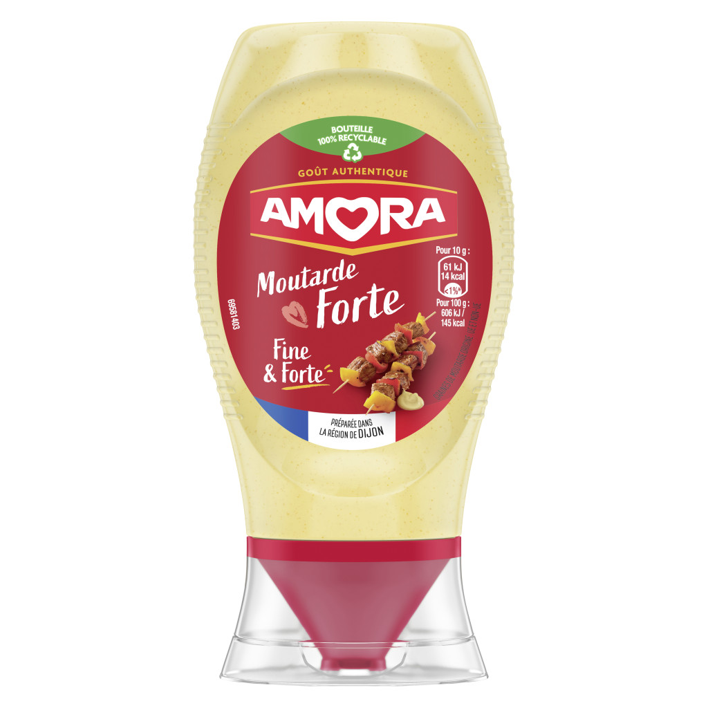 Amora®