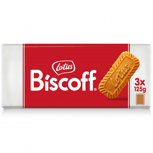 Lotus Biscoff®