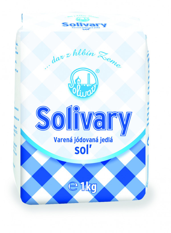 Solivary®