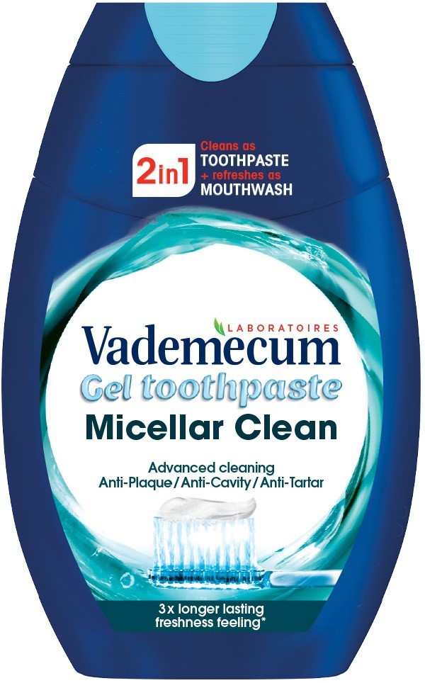 Vademecum®