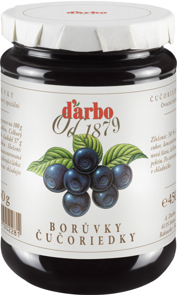 Darbo