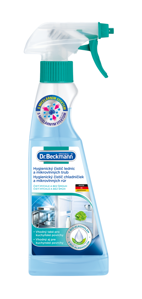 Dr. Beckmann