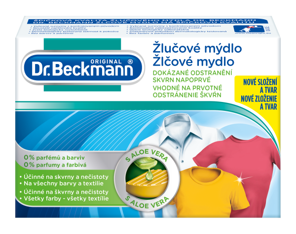 Dr. Beckmann