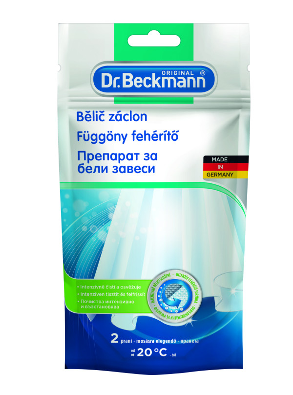 Dr. Beckmann