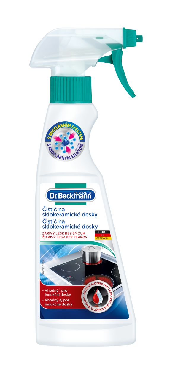 Dr. Beckmann