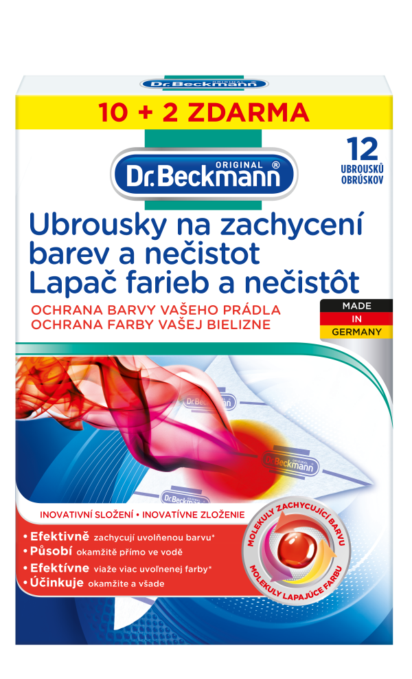 Dr. Beckmann