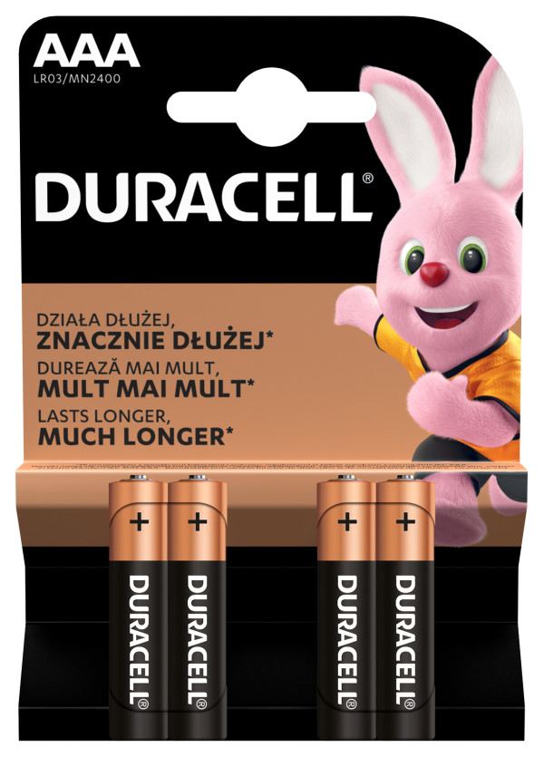 Duracell