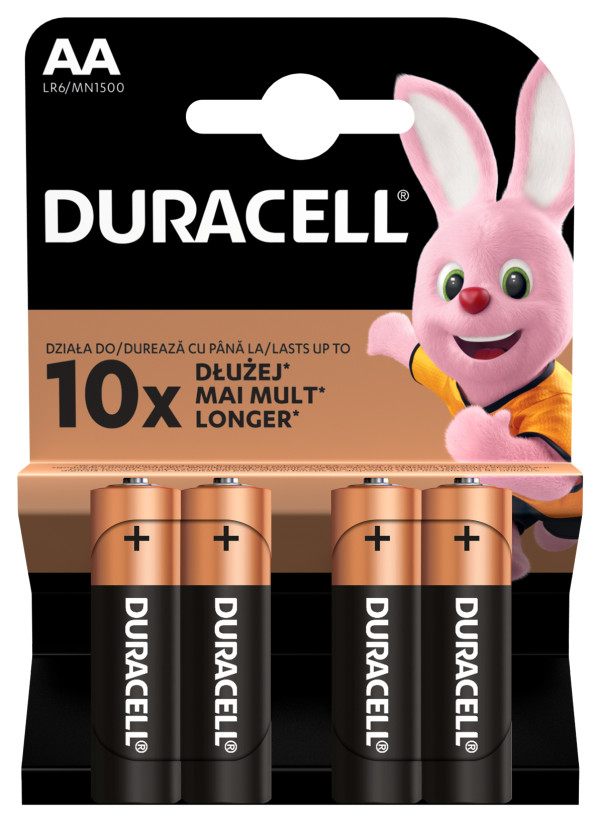 Duracell