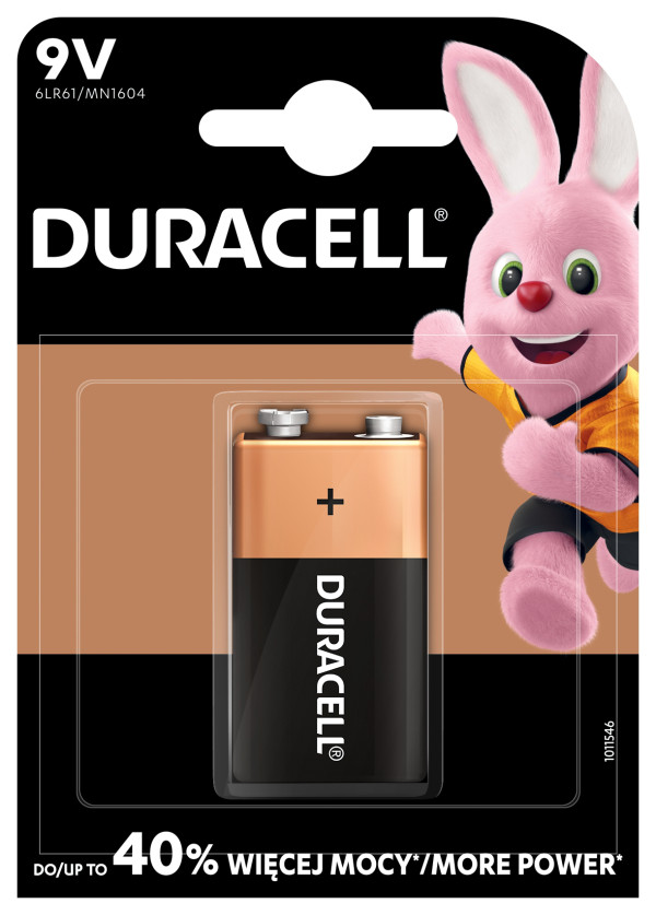 Duracell
