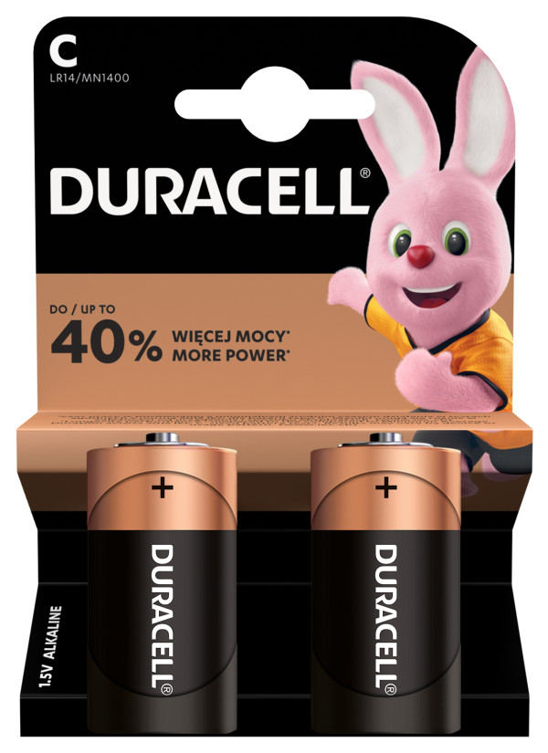 Duracell