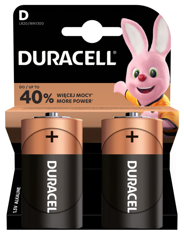Duracell