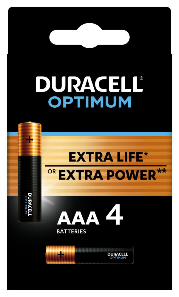 Duracell
