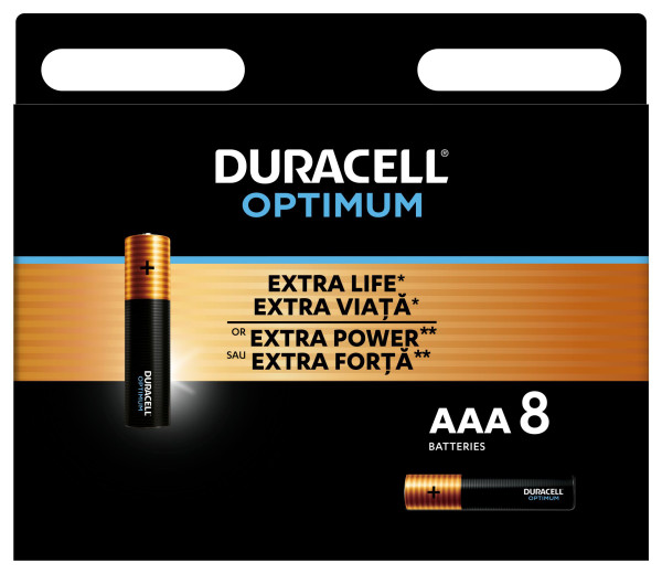 Duracell