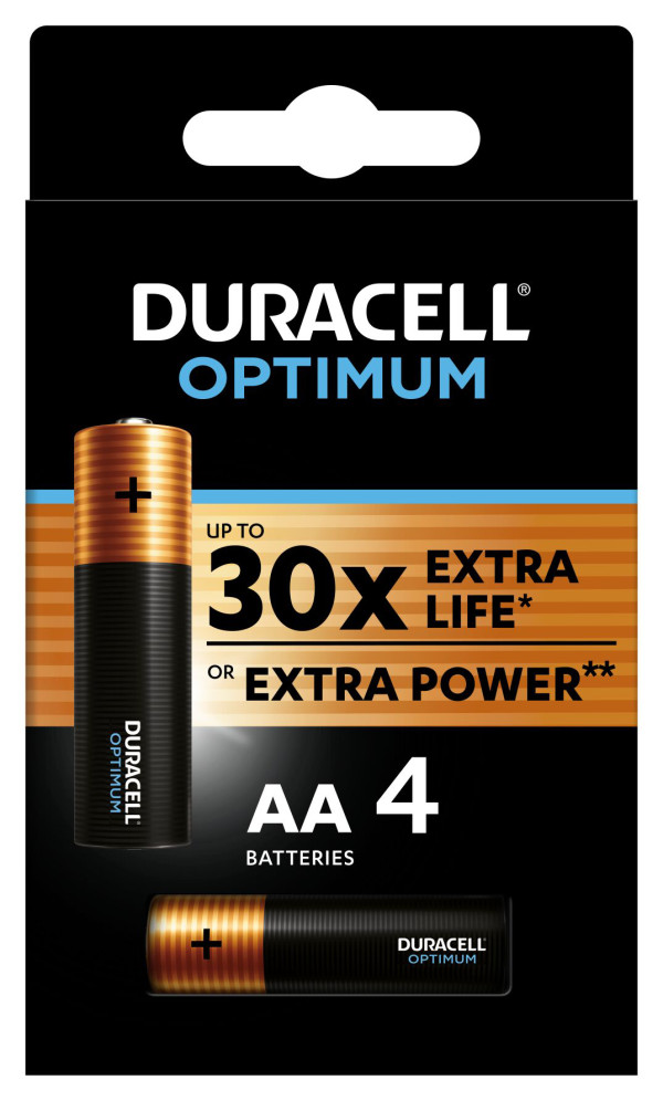 Duracell
