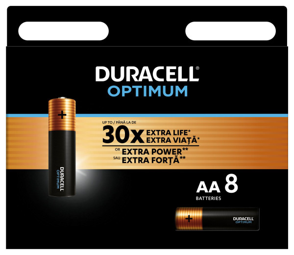 Duracell