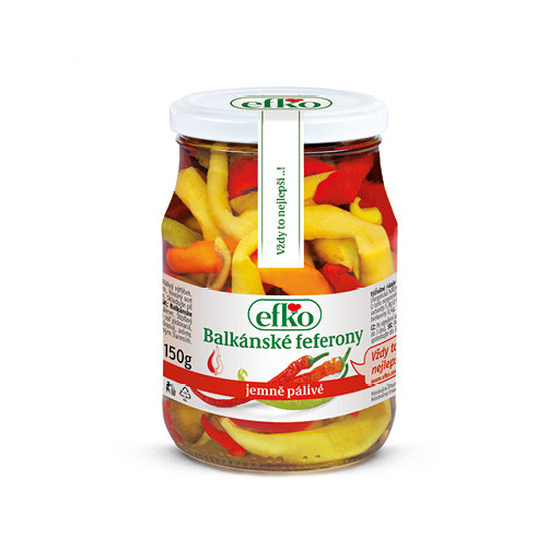 Efko®