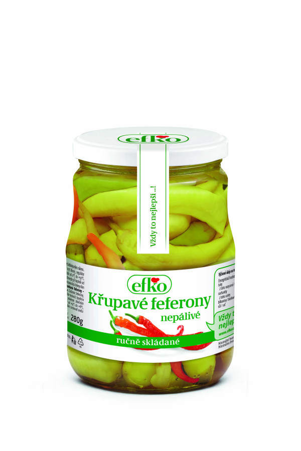 Efko®