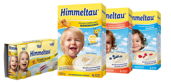 Himmeltau®