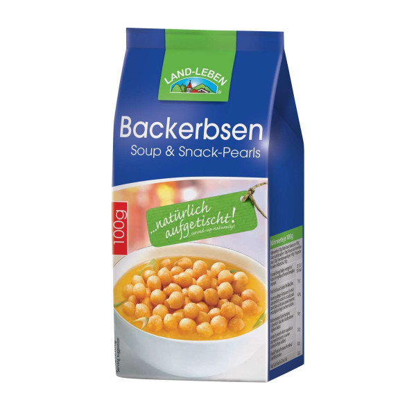 LAND LEBEN