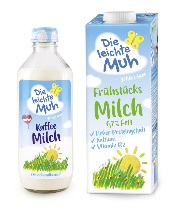 Die leichte Muh®
