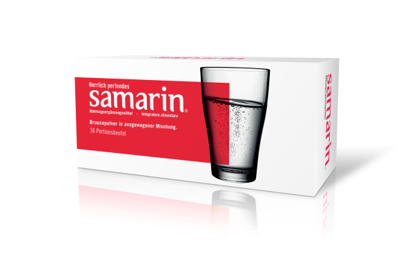 Samarin®