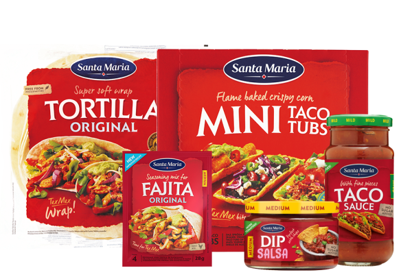 Santa Maria®